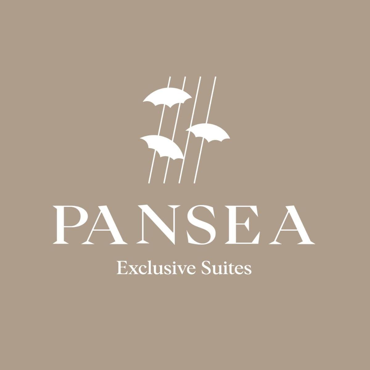 Pansea 12 Exclusive Appartement Thessaloniki